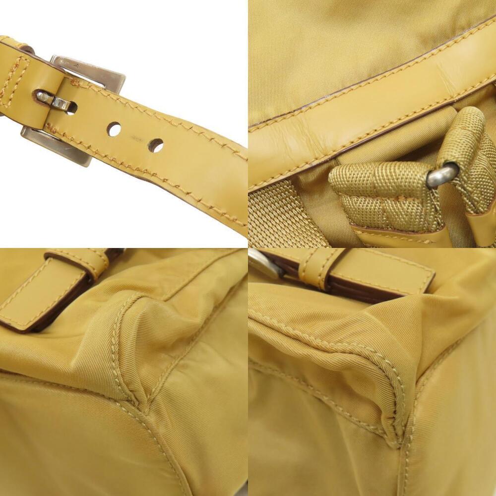 Prada backpack daypack - Picture 9 of 11